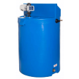 Pedrollo Powertank Utility 500L Fixed Speed