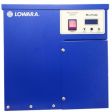 Lowara Micro Presfix 140 Single Pump Pressurisation Unit (max F/P 4 bar)