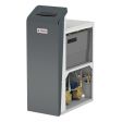 Flamco Pro PU 131 Single Pump Pressurisation Unit 1-3bar