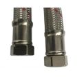 1" (25mm) Female Flexible Connectors Set - Suitable for Grundfos SCALA2