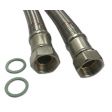 1" (25mm) Female Flexible Connectors Set - Suitable for Grundfos SCALA2