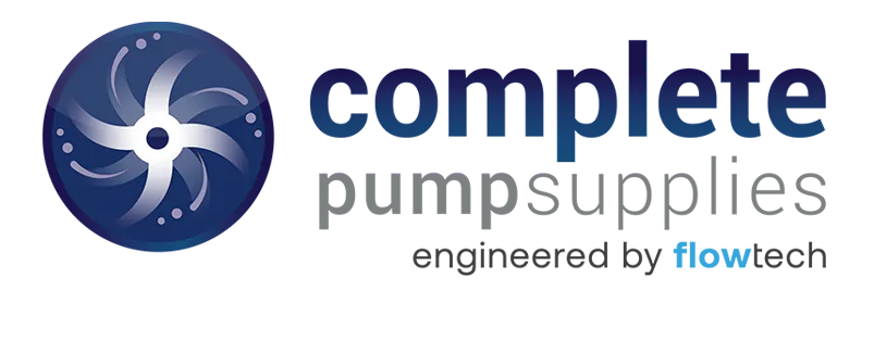 Complete Pump Supplies