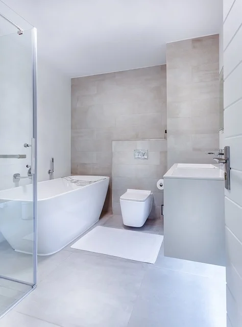 Things to consider before designing a new bathroom