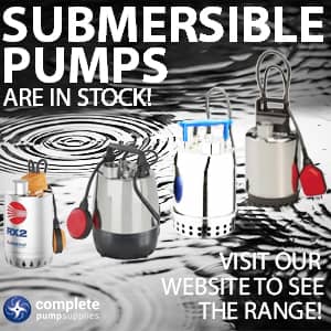 Submersible Pumps