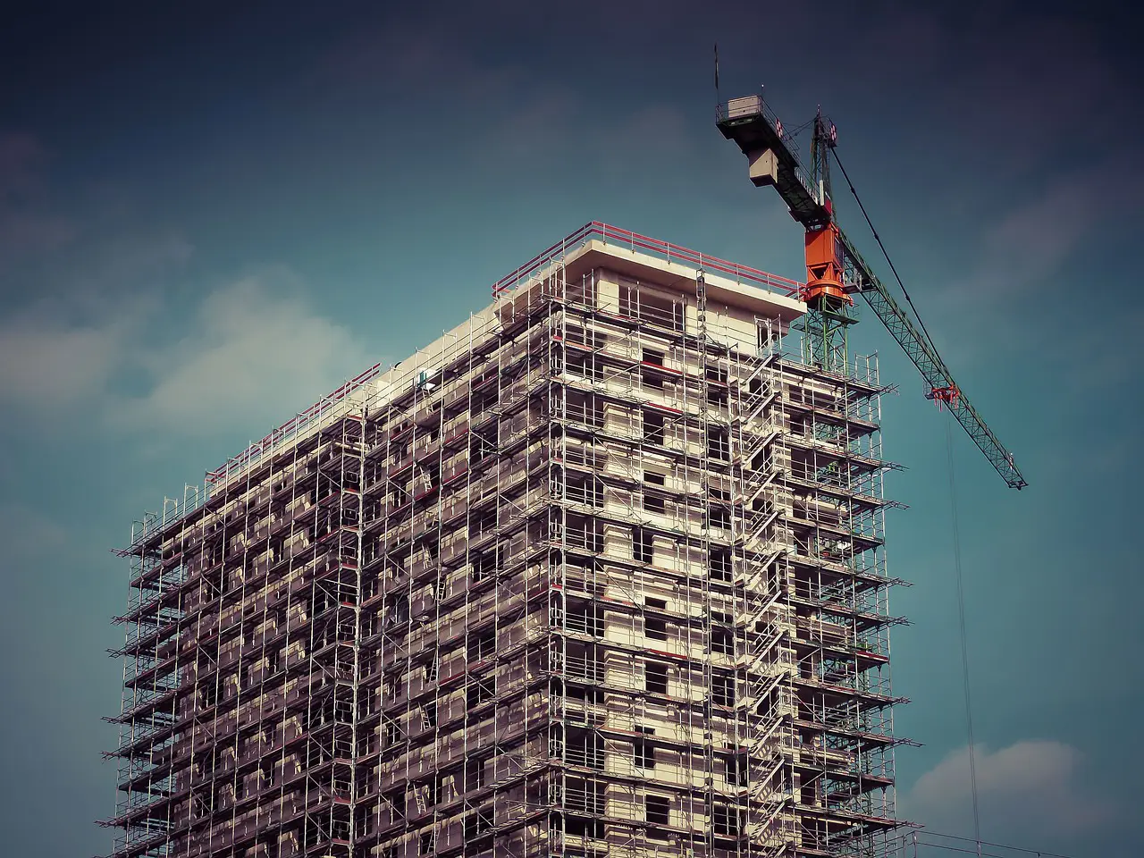 Construction Site