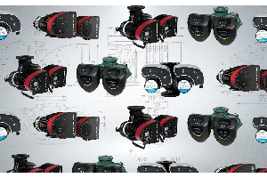 Hot Water Circulating Pumps 101