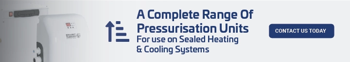 Pressurisation Units, Need Assistance?