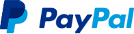 PayPal logo